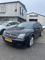 Opel Vectra GTS 3.2 V6 Automaat Elegance 211 pk Vol leder,Na, Auto's, Opel, Stoelverwarming, Gebruikt, Blauw, Vectra