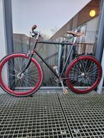 Fixie Fiets, Overige merken, Overige materialen, Overige maten, Gebruikt