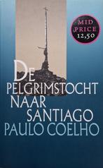 Paulo Coelho - De pelgrimstocht naar Santiago, Boeken, Ophalen of Verzenden, Zo goed als nieuw, Wereld overig