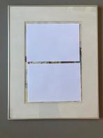Professionele wissellijst merk Nielsen 50,5 x 63,5 cm, Ophalen, 50 tot 75 cm, Metaal of Aluminium, Zo goed als nieuw