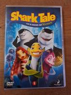 dvd, Shark Tale  - Avontuurlijke animatiefilm!, Cd's en Dvd's, Avontuur, Alle leeftijden, Ophalen of Verzenden, Zo goed als nieuw