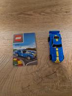Lego 40192, Kinderen en Baby's, Speelgoed | Duplo en Lego, Ophalen of Verzenden, Zo goed als nieuw, Complete set, Lego