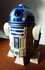 Star Wars R2D2 Berichtrecorder, Ophalen of Verzenden, Gebruikt, Actiefiguurtje