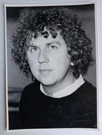Seth Gaaikema originele foto Jan Swinkels, Verzamelen, Ophalen of Verzenden, 1980 tot heden, Zo goed als nieuw, Overige onderwerpen