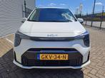 Kia Picanto 1.0 DPI ExecutiveLine | Apple Carplay/Android Au, Voorwielaandrijving, 12 maanden, Stof, Euro 6