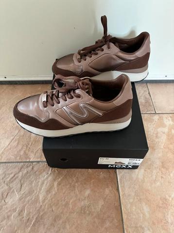 Sneakers  ( Mexx - nieuw ) beschikbaar voor biedingen