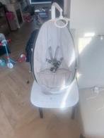 4moms schommelstoel, Kinderen en Baby's, Wipstoeltjes, Overige merken, Gebruikt, Schommelstoel, Verstelbaar