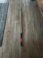 Feedersteun 2.3 meter lengte, Ophalen, Gebruikt, Overige typen