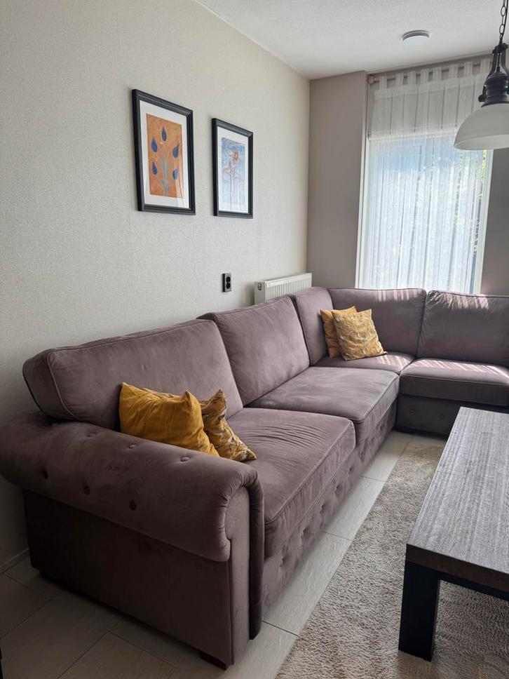 Complete woonkamer, Huis en Inrichting, Complete inboedels, Ophalen