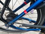 Flyer GOTOUR 6     zwart, Gebruikt, 51 tot 55 cm, 50 km per accu of meer, Ophalen
