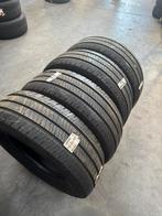 4x 235-65-16C Continental Van eco Demo zgan €400 all incl, Ophalen, 16 inch, 235 mm, Band(en)