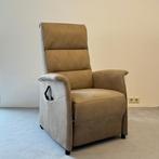 Relaxfauteuil Sevilla | Gealux, Huis en Inrichting, Fauteuils, Ophalen, Nieuw, Stof, 50 tot 75 cm