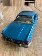 BMW blikken auto SS Shimazaki Japans vintage speelgoed, Antiek en Kunst, Antiek | Speelgoed, Verzenden
