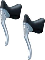 Shimano BL-400 race rem handels, Fietsen en Brommers, Fietsonderdelen, Algemeen, Overige typen, Ophalen of Verzenden, Zo goed als nieuw