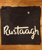 Rustaagh t-shirt met korte mouw maat M, Kleding | Dames, Blauw, Maat 38/40 (M), Ophalen of Verzenden, Zo goed als nieuw