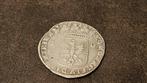 Bodemvondst  1gulden 1687 Deventer, Ophalen of Verzenden, Vóór koninkrijk, Overige waardes