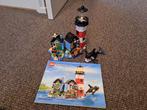 31051 Creator 3in1 Vuurtoren, Ophalen, Zo goed als nieuw, Complete set, Lego