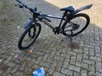 Mountainbike 27.5 inch met 3x8 versnellingen, Fietsen en Brommers, Fietsen | Crossfietsen en BMX, Ophalen of Verzenden, Zo goed als nieuw