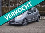 Suzuki Alto 1.0 Comfort |ELEKT-PAKKET|AIRCO, Voorwielaandrijving, Euro 5, Stof, Gebruikt
