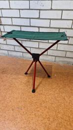 klapstoel, Huis en Inrichting, Stoelen, Ophalen, Overige kleuren, Nieuw, Metaal