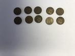 Nederlandse munt, Koningin Wilhelmina, Ophalen of Verzenden, 1 cent, Losse munt