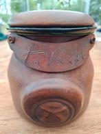 Italiaanse tabakspot, Antiek en Kunst, Curiosa en Brocante, Ophalen of Verzenden