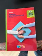 Theorieboek, Ophalen of Verzenden, Zo goed als nieuw, Overige niveaus, Nederlands
