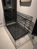 Grote honden bench, Dieren en Toebehoren, Hondenbenches, Ophalen, Zo goed als nieuw