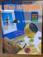 70 years of popular music, the sixties, Gebruikt, Zang, Ophalen of Verzenden, Thema