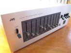Equalizer  JVC  SEA-50, Audio, Tv en Foto, Versterkers en Receivers, Ophalen, Gebruikt, JVC