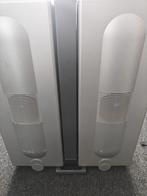 philips sunmobil hp 3701/EE, Ophalen of Verzenden, Gebruikt, Zonnebank enkelzijdig, Minder dan 10 lampen