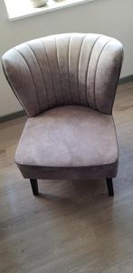 Fauteuil, Ophalen, Gebruikt, 75 tot 100 cm
