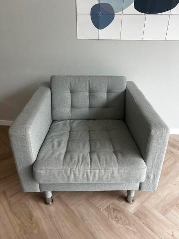 Ikea fauteuil landskrona - afbeelding 2