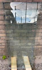 3x Glazen Ruiten - Diverse Maten, Gevelraam of Ruit, Gebruikt, Minder dan 80 cm, 80 tot 120 cm