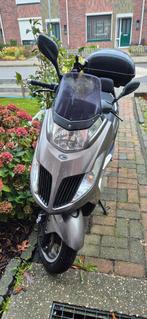 Kymco New Dink 50cc - Start en Rijdt!, Fietsen en Brommers, Ophalen
