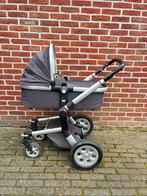 Joolz kinderwagen met wieg! Gebruikt maar wel in prima staat, Ophalen, Gebruikt, Overige merken