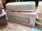 Cricut explore air 2, Hobby en Vrije tijd, Knutselen, Ophalen of Verzenden, Zo goed als nieuw, Gereedschap of Toebehoren