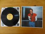 LP Al Jarreau - Glow, Cd's en Dvd's, Vinyl | Jazz en Blues, Jazz, Gebruikt, Ophalen of Verzenden