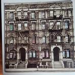 Led Zeppelin Physical Graffity vinyl, Ophalen of Verzenden, Gebruikt