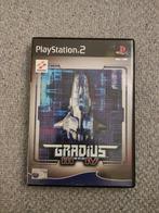 Gradius III and IV - Ps2, Spelcomputers en Games, Avontuur en Actie, 1 speler, Ophalen of Verzenden, Zo goed als nieuw