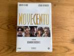 NOVECENTO, gerestaureerde Integrale 2 DVD versie, Bertolucci, Alle leeftijden, Ophalen of Verzenden, Zo goed als nieuw