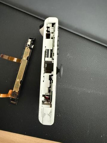 Defecte Switch Oled Controller beschikbaar voor biedingen