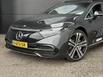 Mercedes-Benz EQS 580 4MATIC Luxury Line | Panoramadak | Rij, Automaat, Stof, 670 km, 43 €/maand