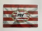 Metalen wandbord | PSV Eindhoven |