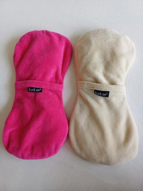 2 KipKep Woller warmtekussens, Kinderen en Baby's, Overige Kinderen en Baby's, Zo goed als nieuw, Ophalen of Verzenden