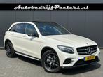 Mercedes-benz GLC-KLASSE GLC 300 4M AMG Night P-dak Burmeste, Automaat, Gebruikt, Euro 6, 4 cilinders