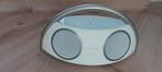 Harman kardon Go&play, Audio, Tv en Foto, Luidsprekers, Ophalen, Zo goed als nieuw, Minder dan 60 watt, Overige merken