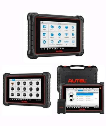 Autel MP900BT 1 jaar of 2 jaar Updates OBD Tester OBD2 beschikbaar voor biedingen