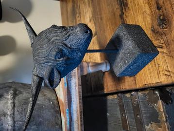 Drie schotse hooglanders  beschikbaar voor biedingen