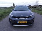 Kia Stonic 1.0 T-GDi MHEV DynamicLine LED I CAMERA I CLIMATE, Voorwielaandrijving, 450 kg, Gebruikt, Euro 6